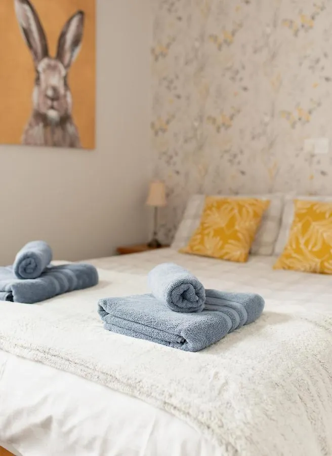 Thisledo Holiday Cottage Skipton Early Check In Available On Request Vakantiehuis