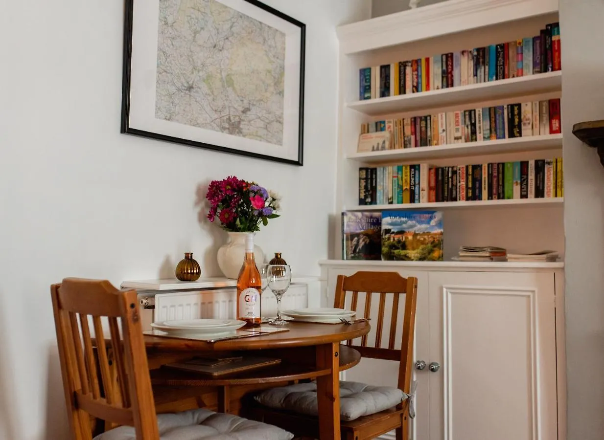 Thisledo Holiday Cottage Skipton Early Check In Available On Request