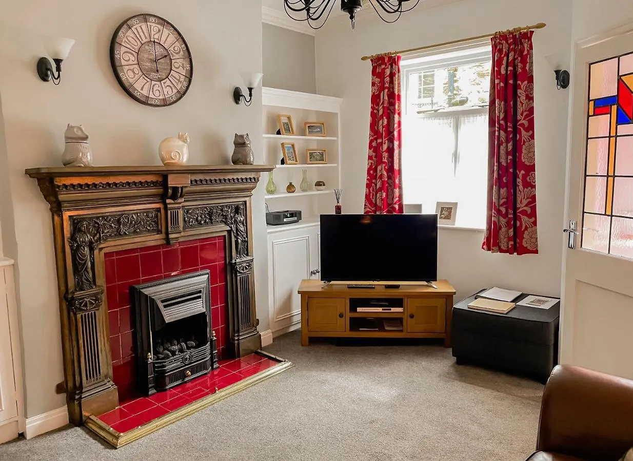 Vakantiehuis Thisledo Holiday Cottage Skipton Early Check In Available On Request