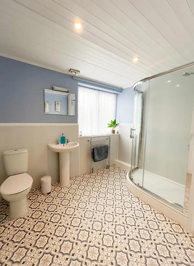 Vakantiehuis Thisledo Holiday Cottage Skipton Early Check In Available On Request Verenigd Koninkrijk
