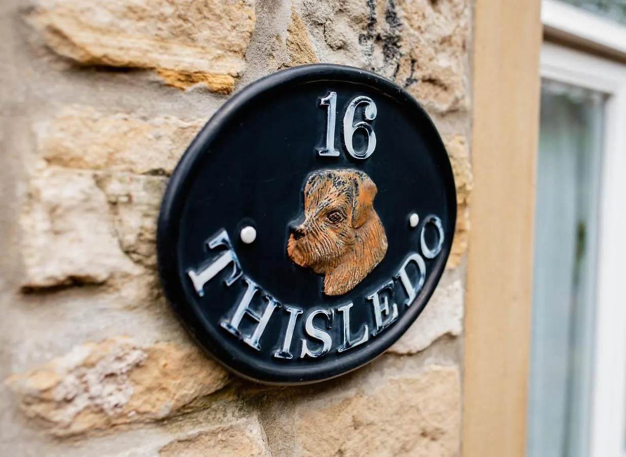 Thisledo Holiday Cottage Skipton Early Check In Available On Request 0*,  Verenigd Koninkrijk