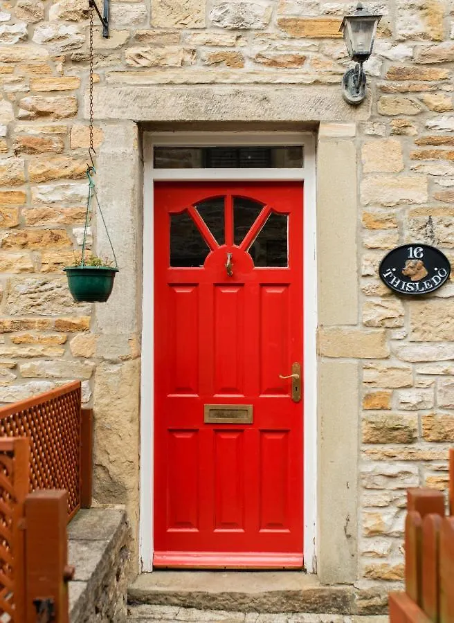 Thisledo Holiday Cottage Skipton Early Check In Available On Request Verenigd Koninkrijk