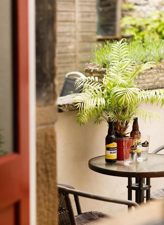 Vakantiehuis Thisledo Holiday Cottage Skipton Early Check In Available On Request