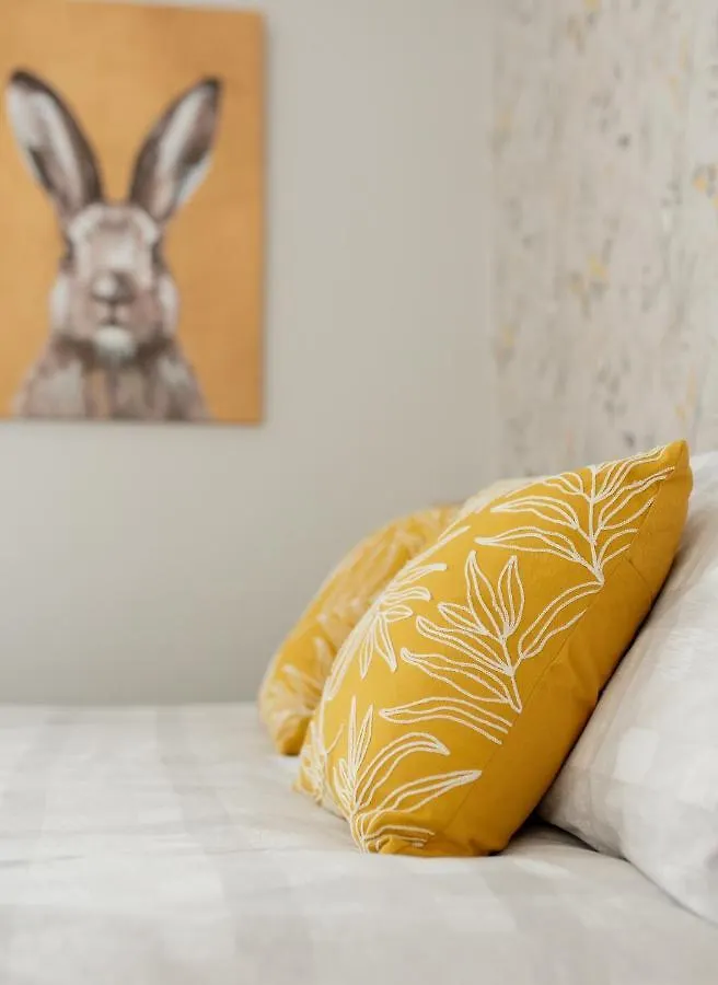Vakantiehuis Thisledo Holiday Cottage Skipton Early Check In Available On Request Verenigd Koninkrijk