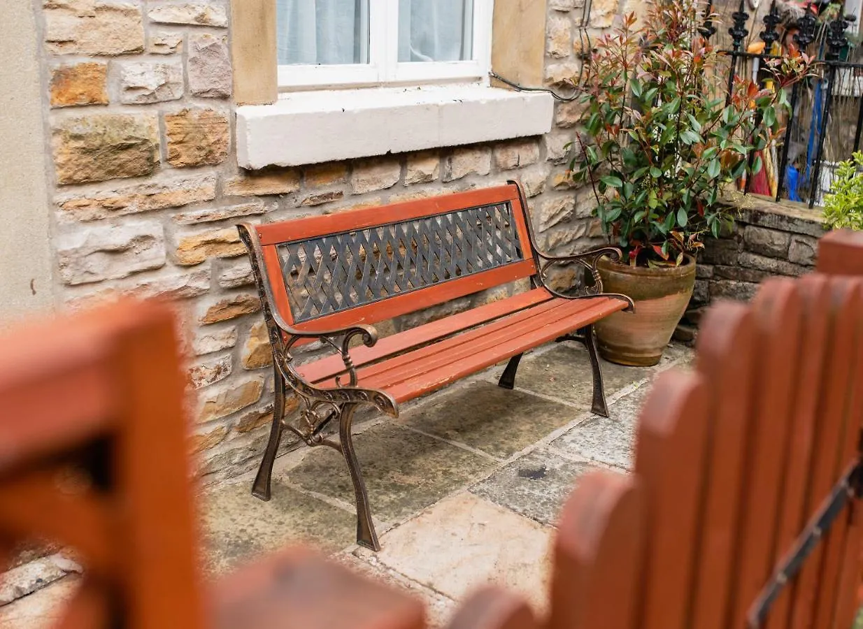 Vakantiehuis Thisledo Holiday Cottage Skipton Early Check In Available On Request Verenigd Koninkrijk