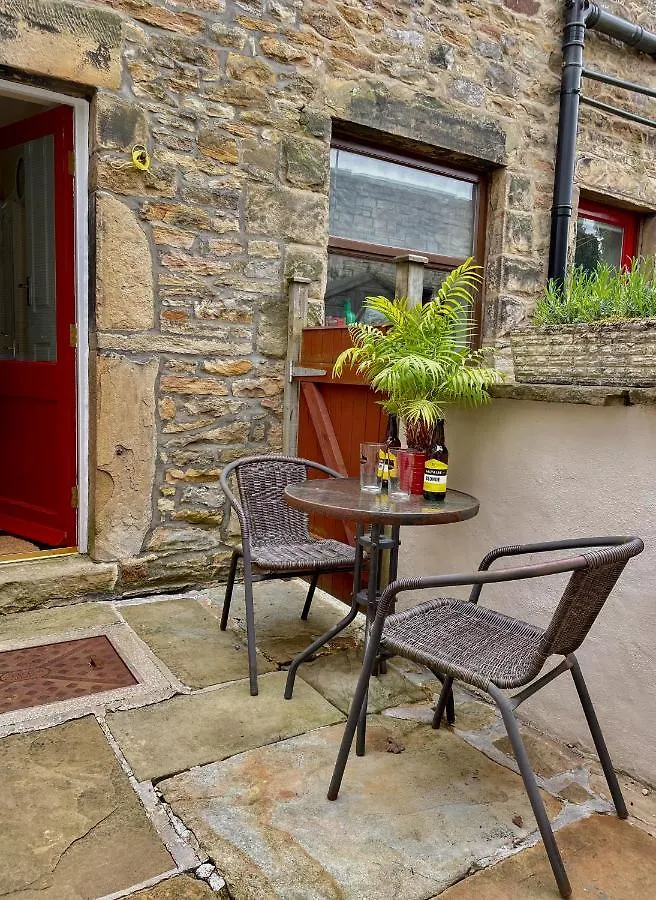 Thisledo Holiday Cottage Skipton Early Check In Available On Request