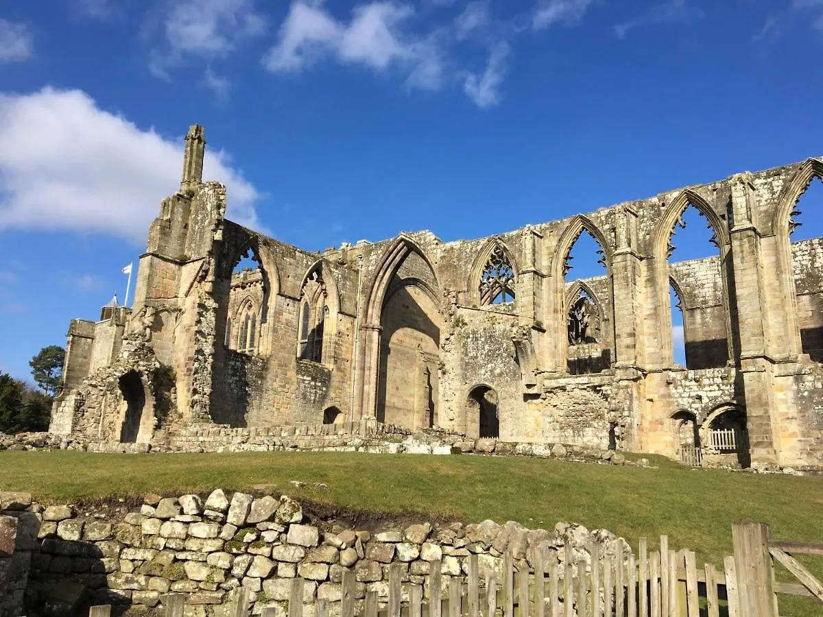 Thisledo Holiday Cottage Skipton Early Check In Available On Request Vakantiehuis