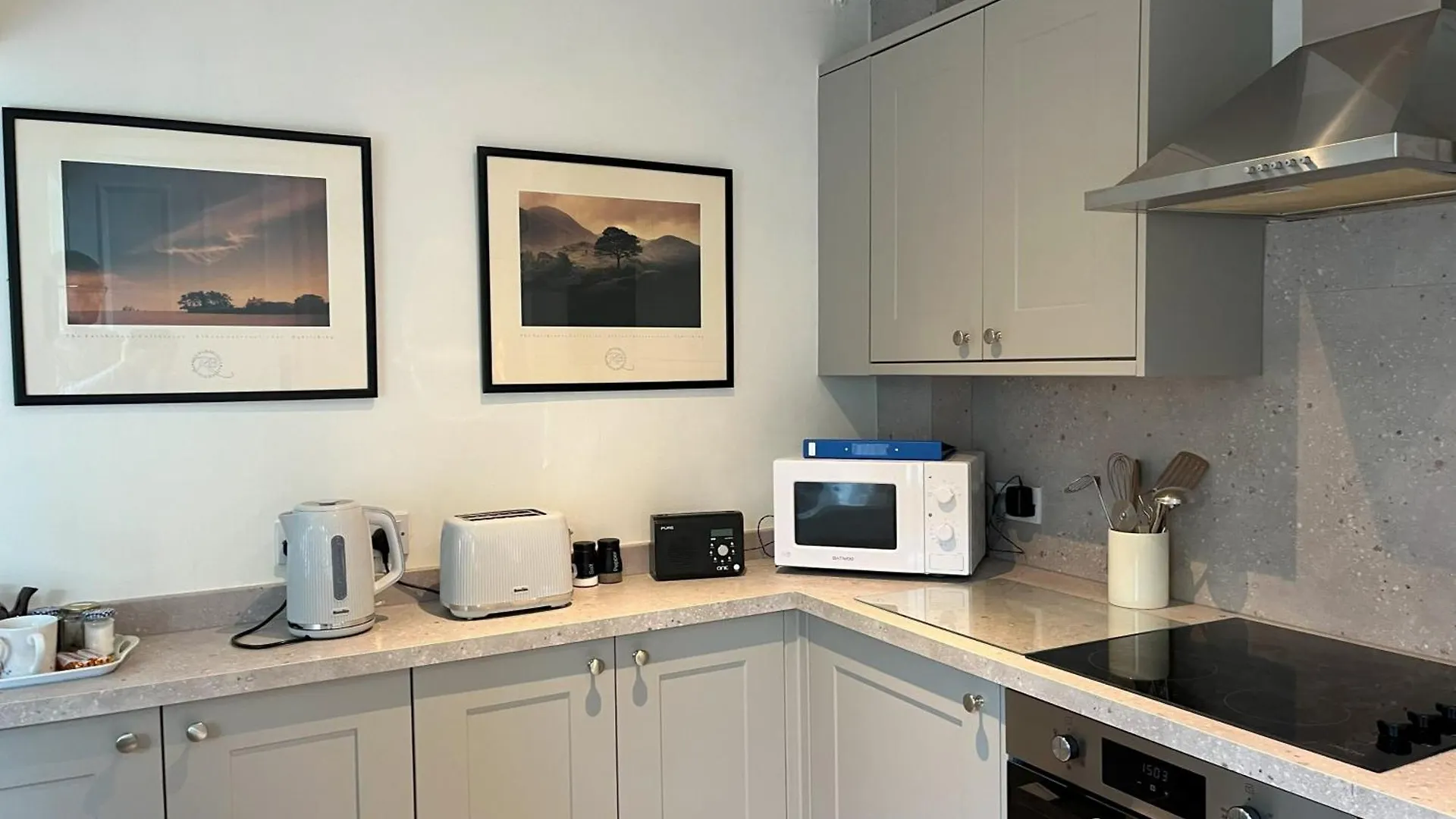 Thisledo Holiday Cottage Skipton Early Check In Available On Request