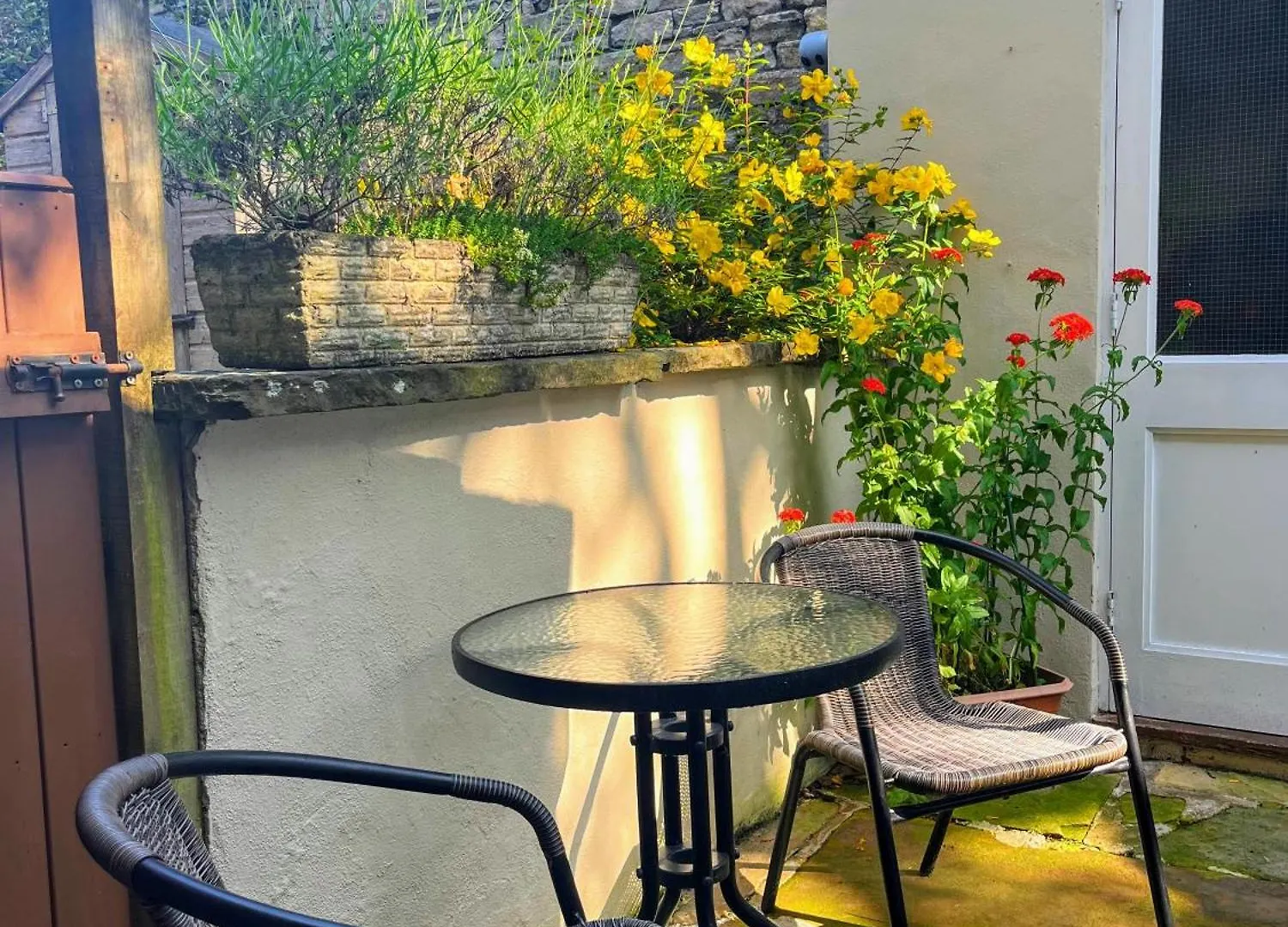 Vakantiehuis Thisledo Holiday Cottage Skipton Early Check In Available On Request Verenigd Koninkrijk